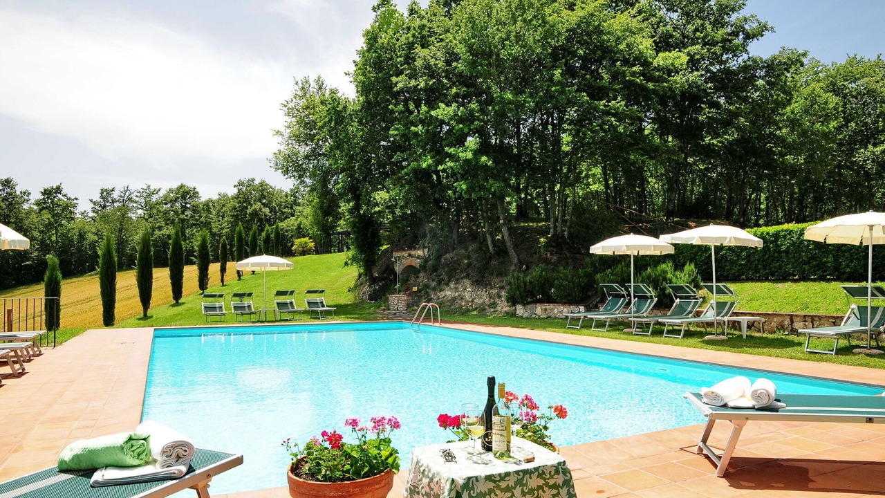 Photo of Outdoor in Cetona