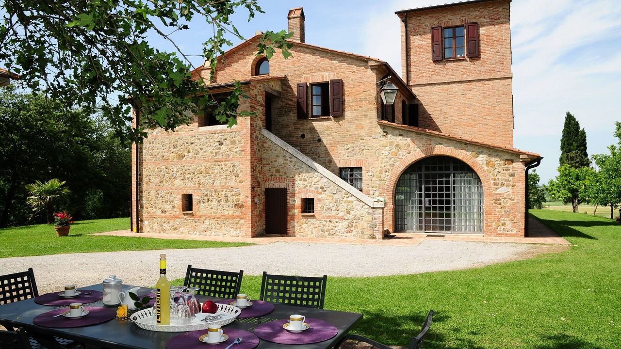 Photo of Outdoor in Cetona