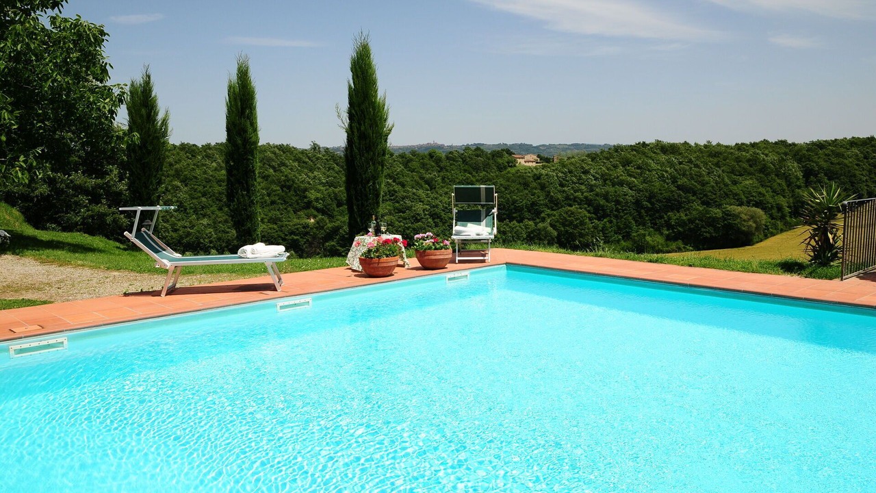 Photo of Outdoor in Cetona