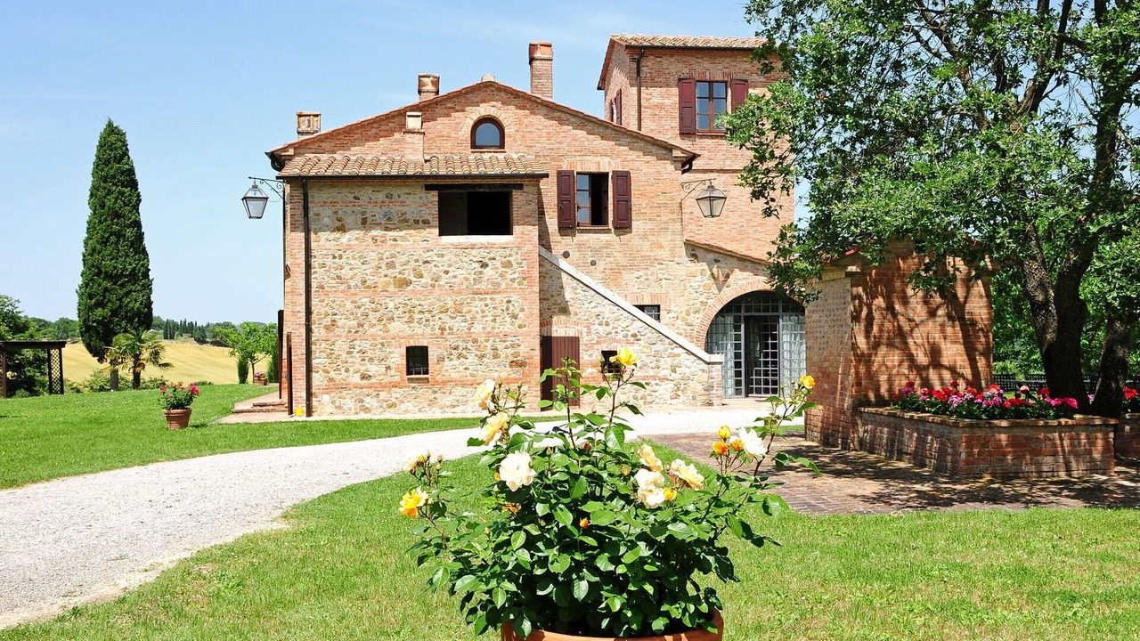 Photo of Outdoor in Cetona