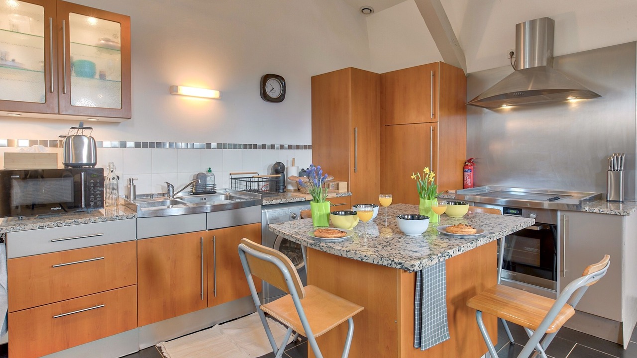 Photo of Kitchen in Nay