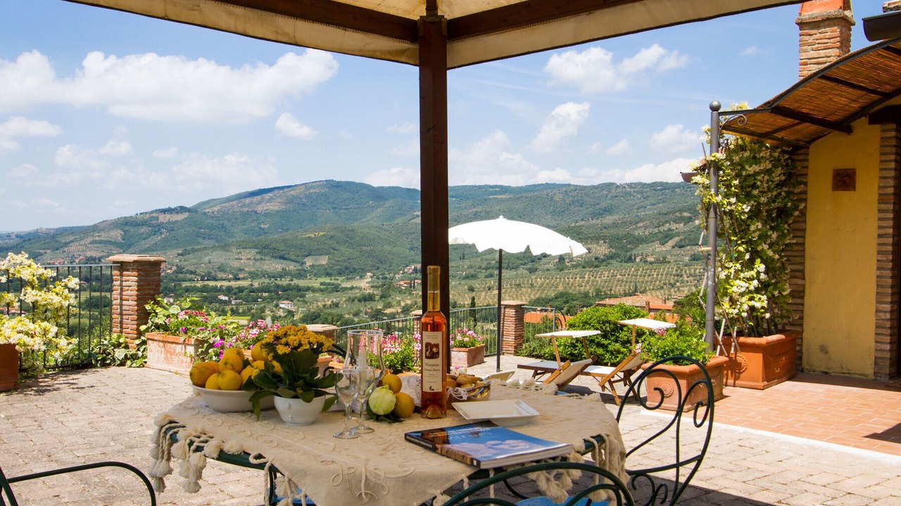 Photo of Outdoor in Pieve di Chio
