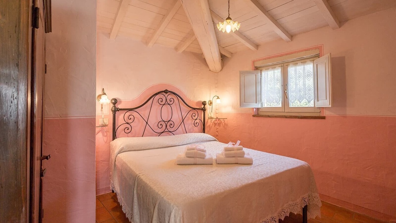 Photo of Bedroom in Pieve di Chio