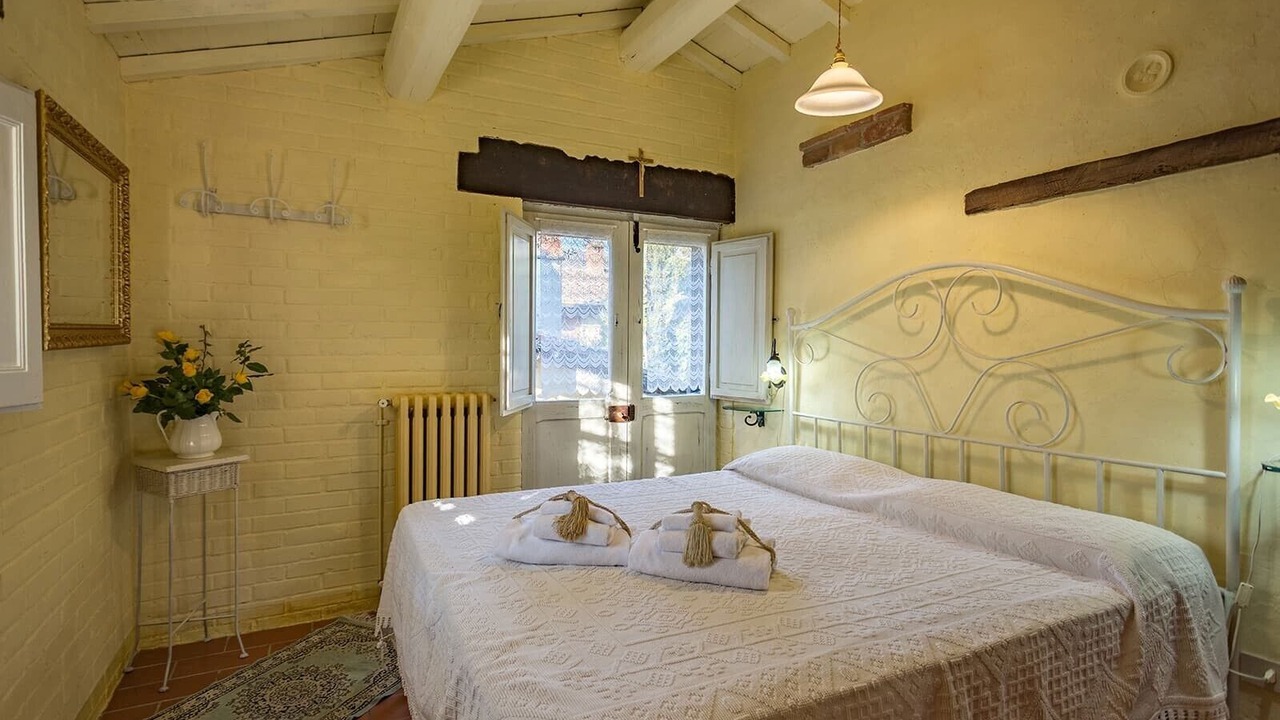 Photo of Bedroom in Polvano