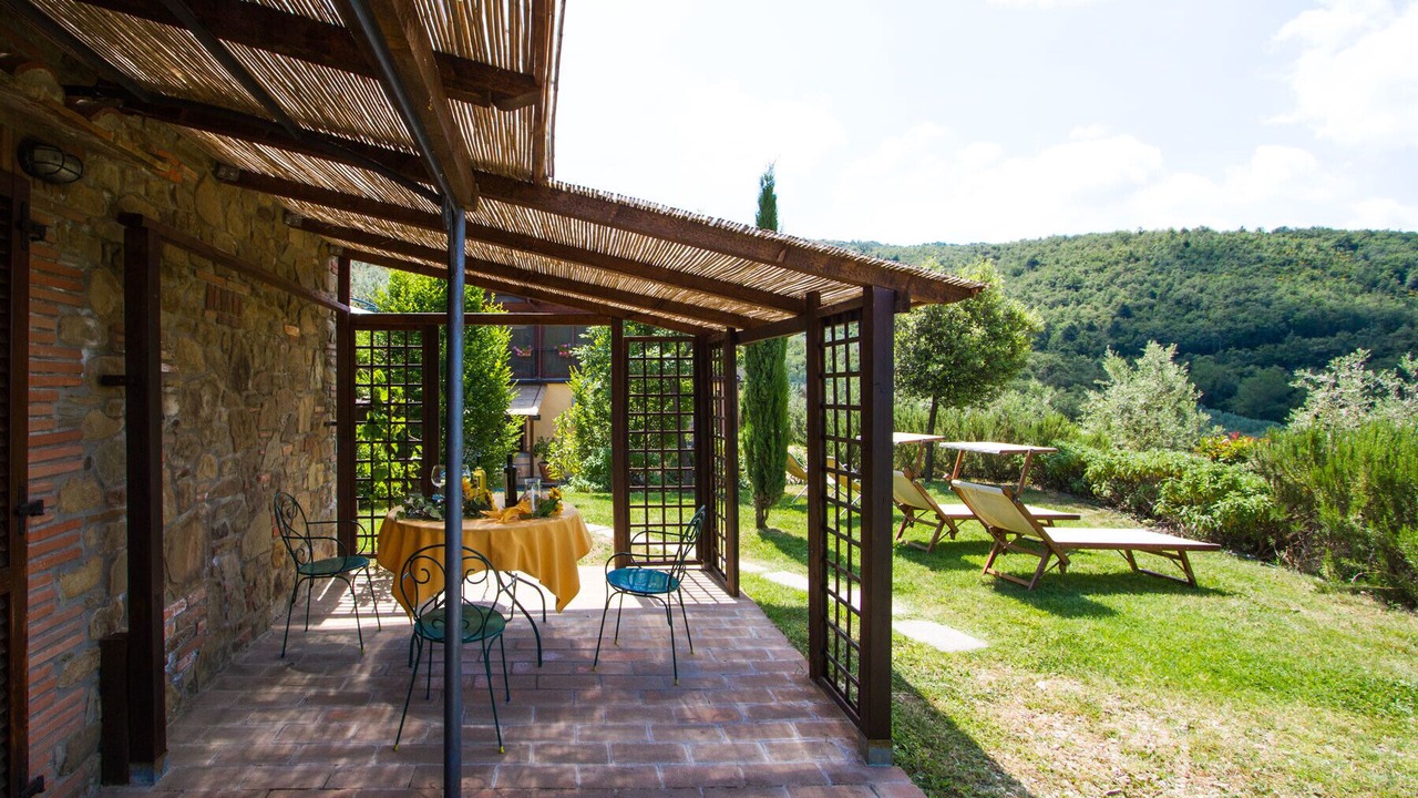 Photo of Outdoor in Polvano