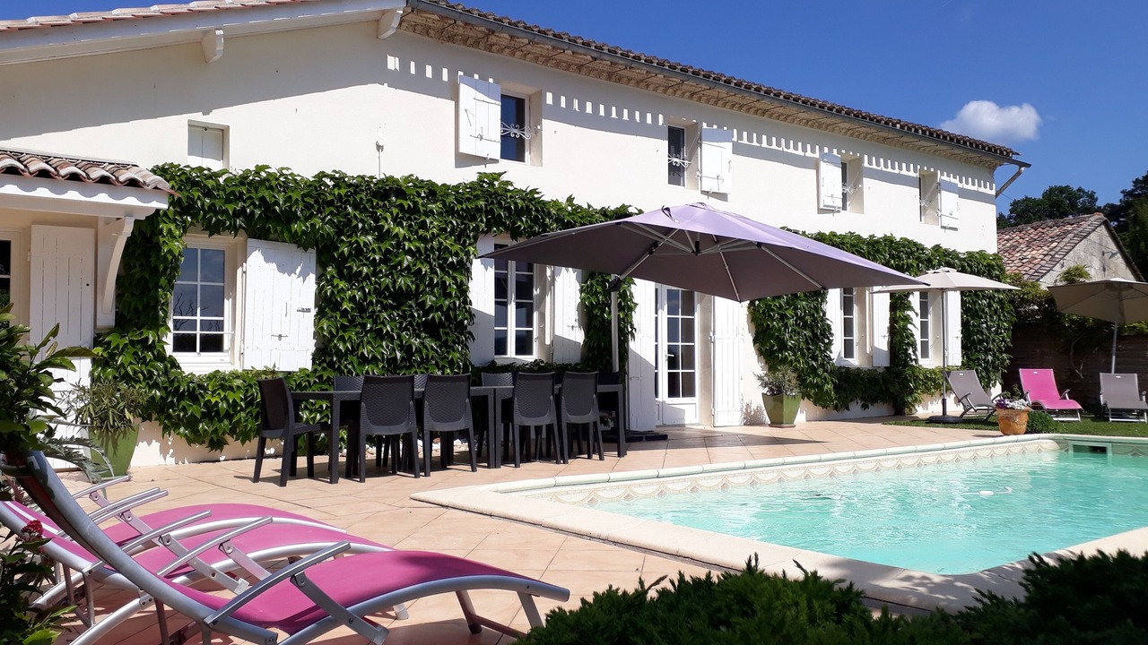 Photo of Outdoor in Bonzac