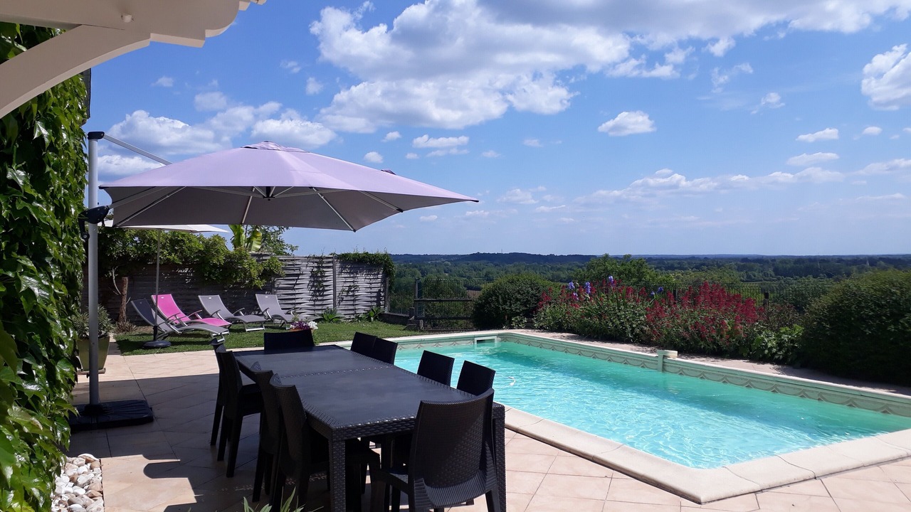 Photo of Outdoor in Bonzac