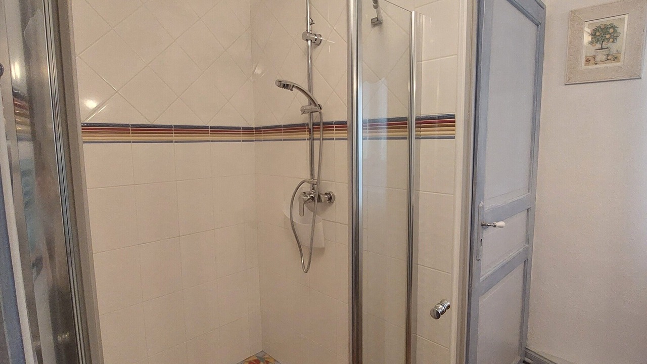 Photo of Bathroom in Bonzac