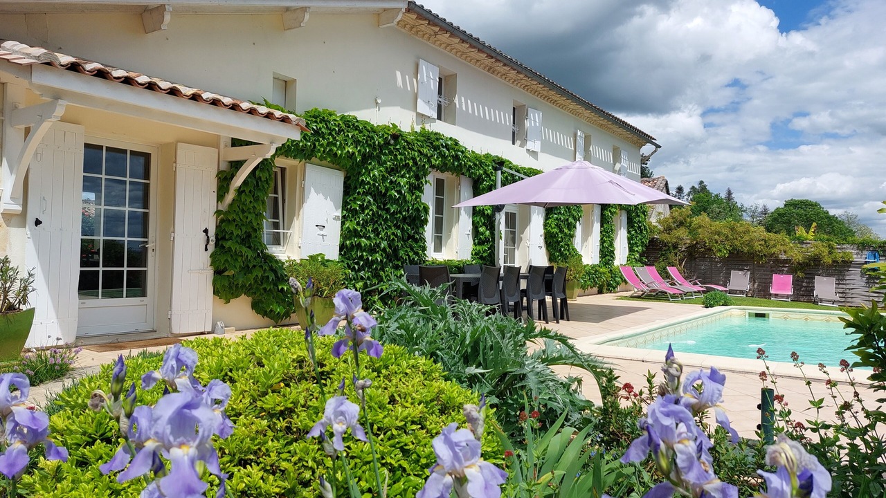 Photo of Outdoor in Bonzac
