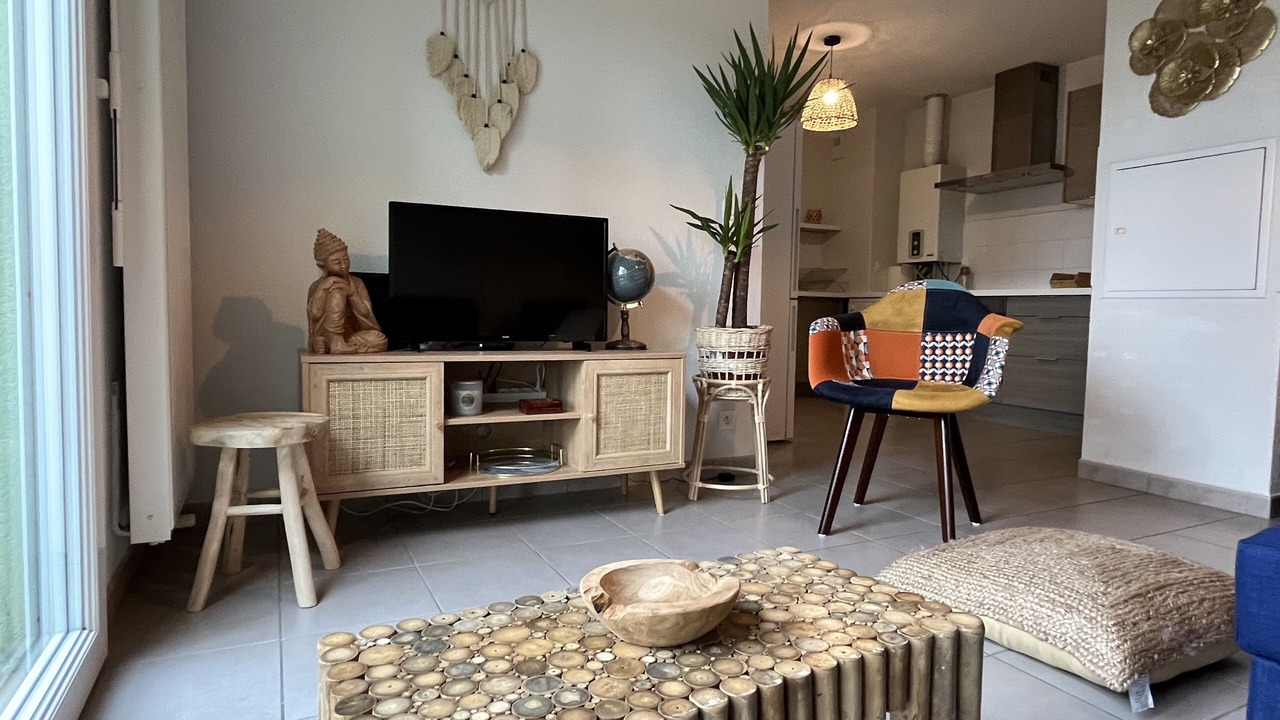 Photo of Livingroom in Labenne-Ocean