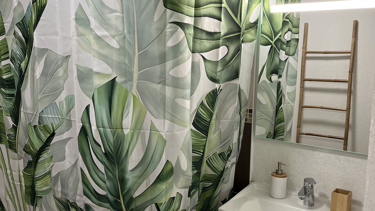 Photo of Bathroom in Labenne-Ocean