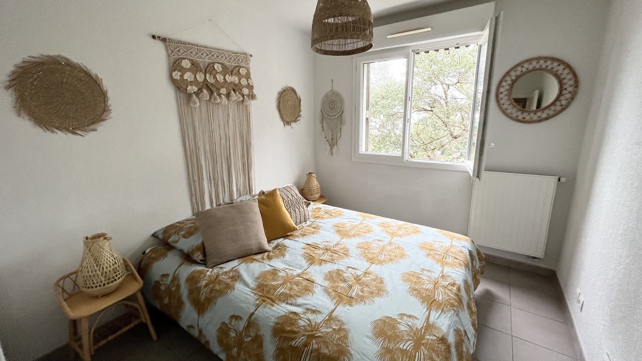 Photo of Bedroom in Labenne-Ocean
