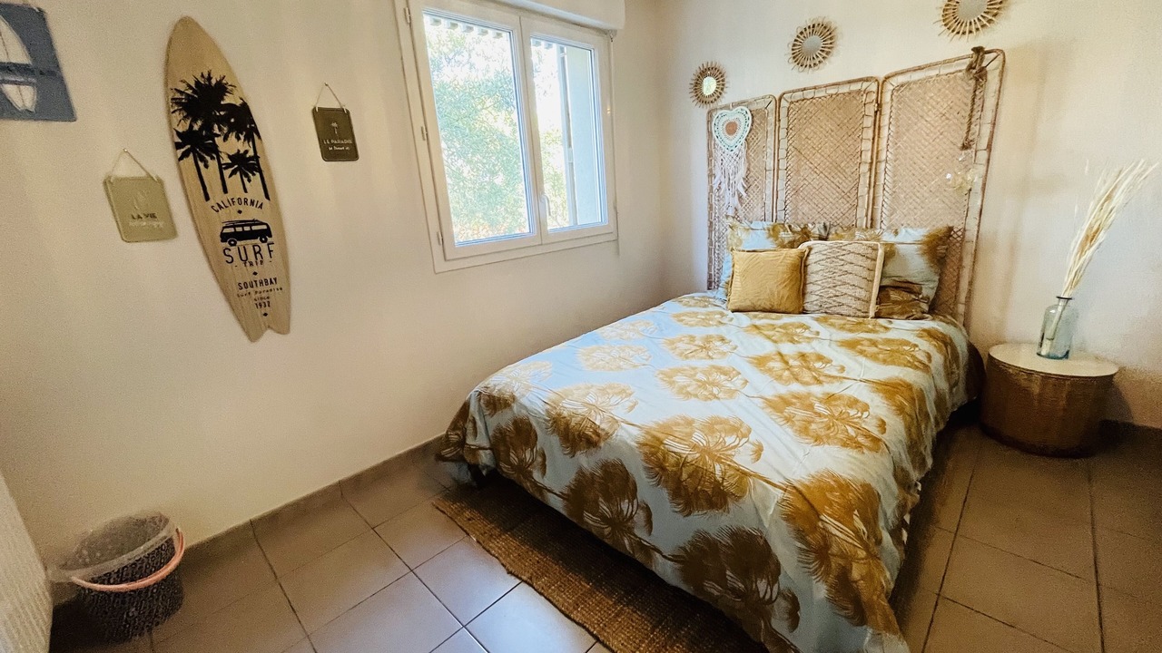 Photo of Bedroom in Labenne-Ocean