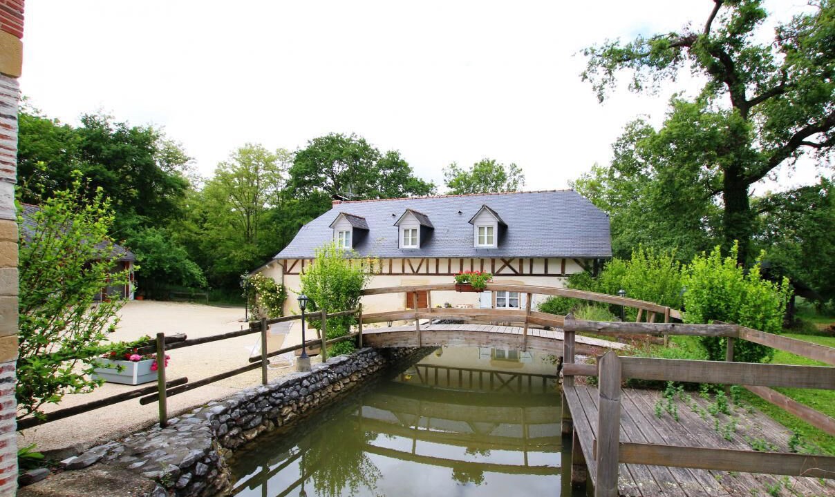 Photo of Outdoor in Miossens-Lanusse