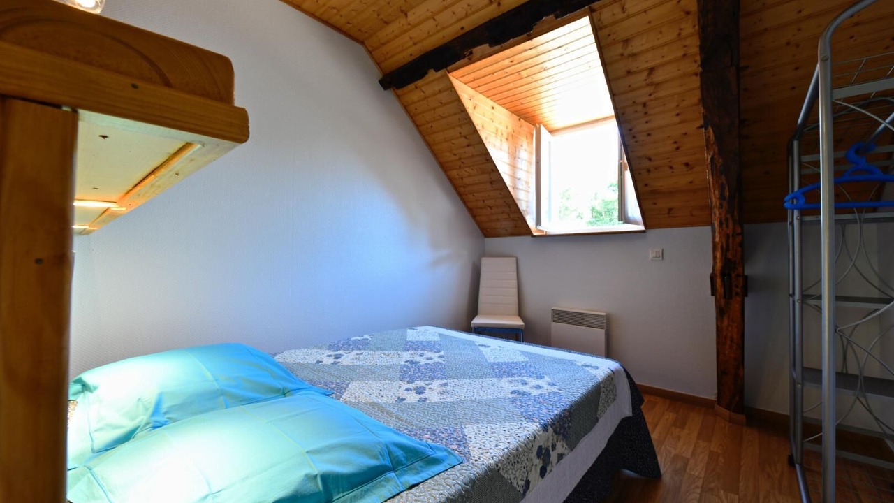 Photo of Bedroom in Miossens-Lanusse
