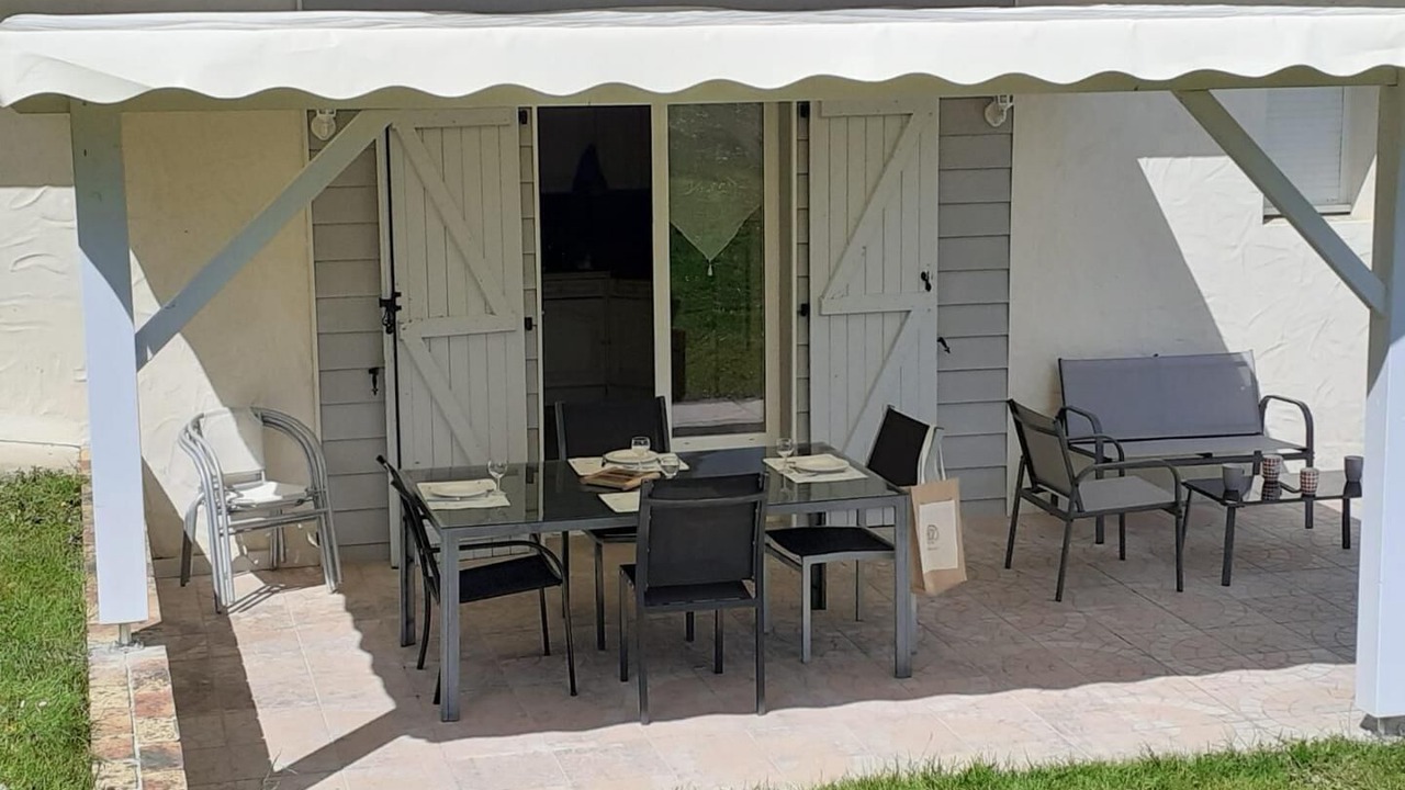Photo of Outdoor in Miossens-Lanusse