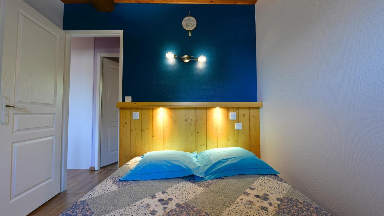 Photo of Bedroom in Miossens-Lanusse