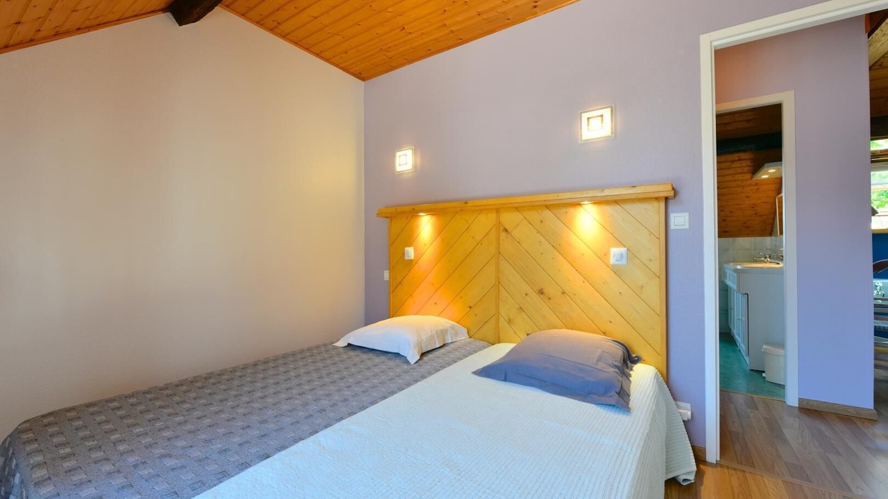Photo of Bedroom in Miossens-Lanusse