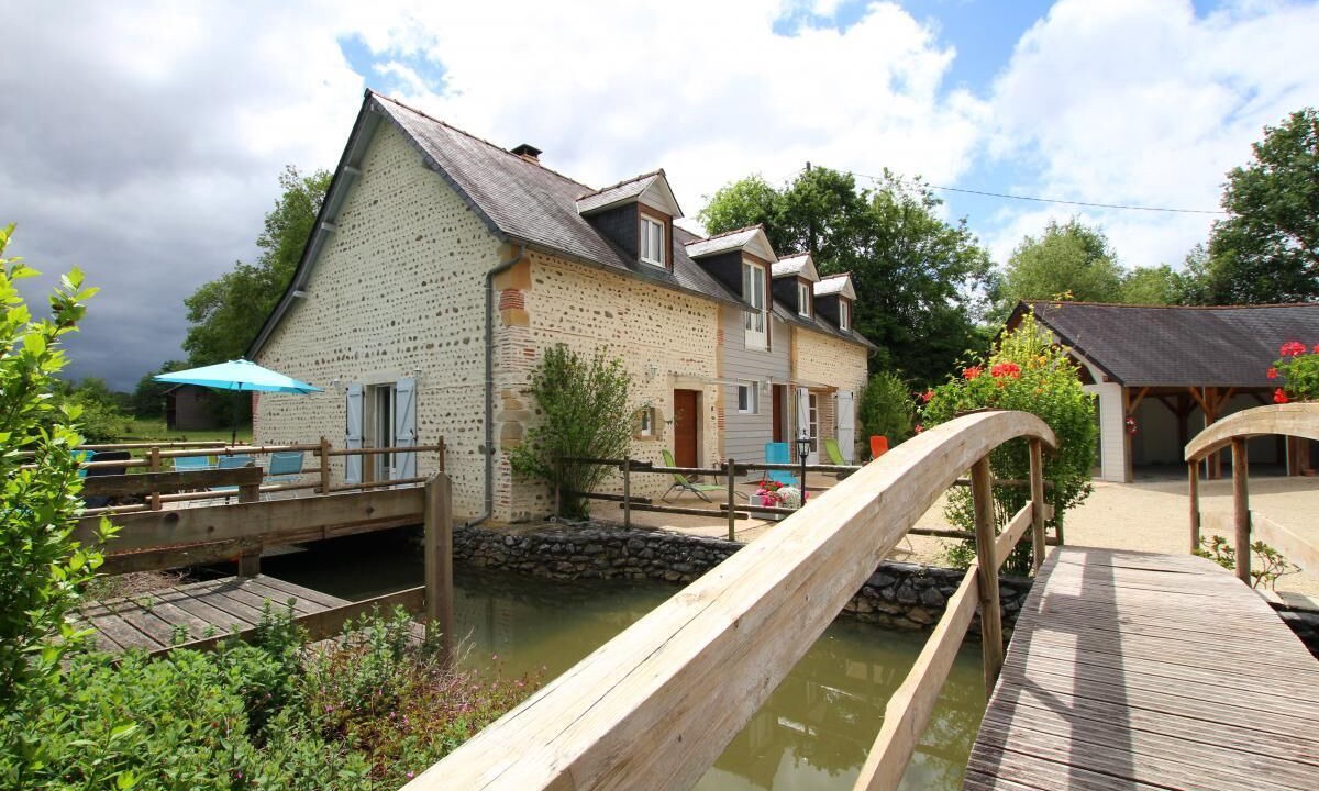 Photo of Outdoor in Miossens-Lanusse