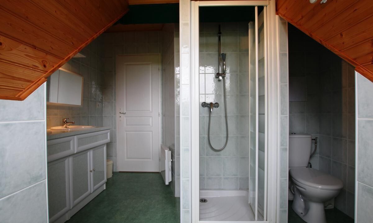 Photo of Bathroom in Miossens-Lanusse