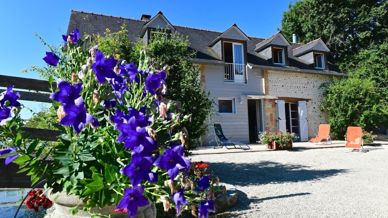 Photo of Outdoor in Miossens-Lanusse