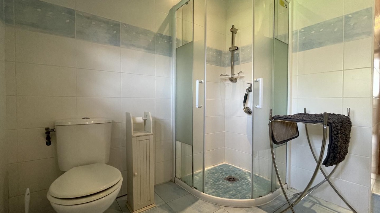 Photo of Bathroom in Accous