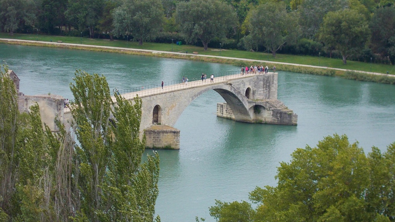 Photo of Others in Entraigues-sur-la-Sorgue