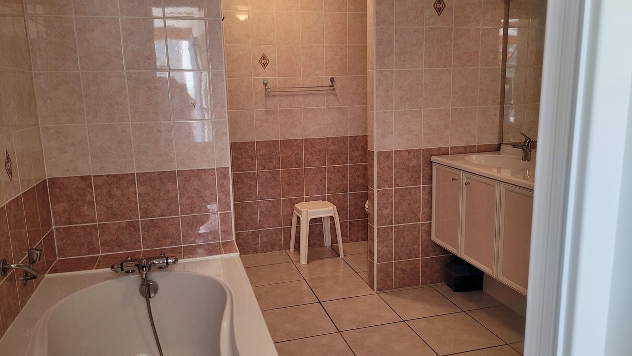 Photo of Bathroom in Ecuras