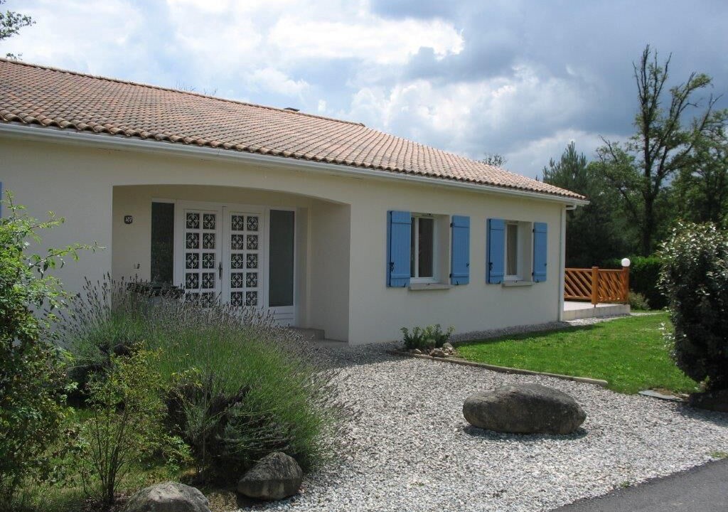 Photo of Outdoor in Ecuras