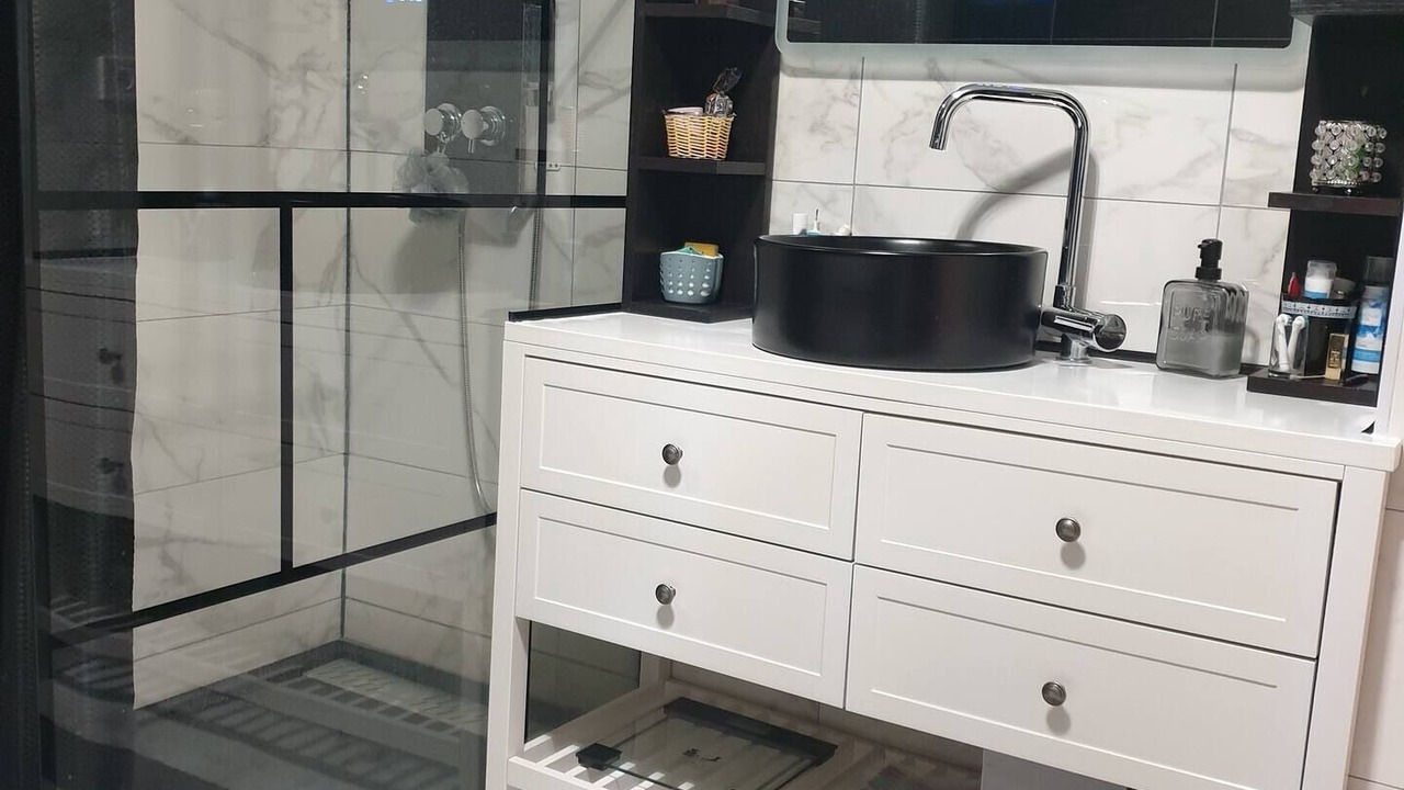 Photo of Bathroom in Agen