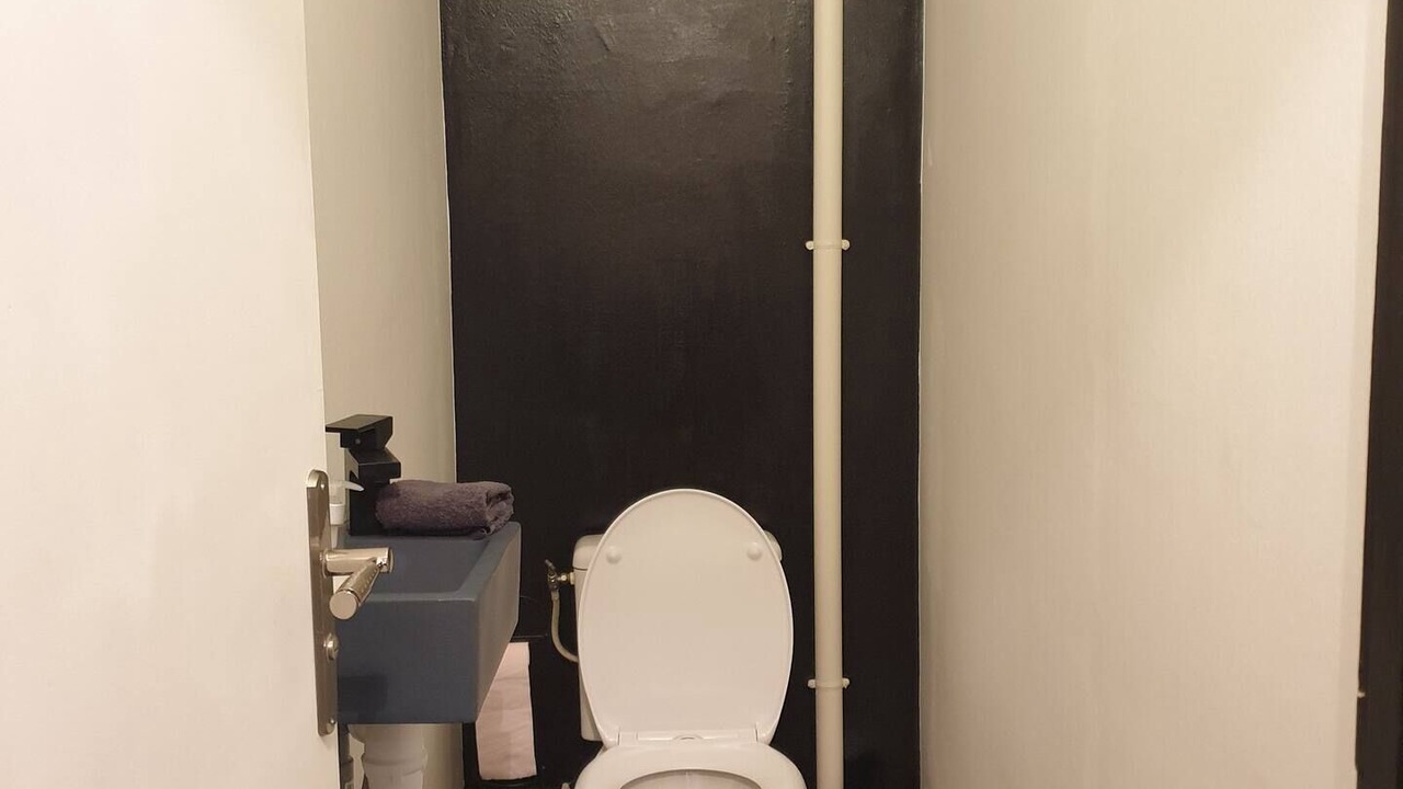 Photo of Bathroom in Agen