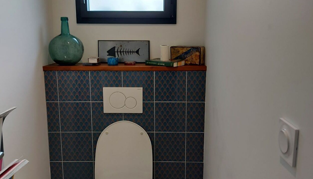Photo of Bathroom in Labenne-Ocean