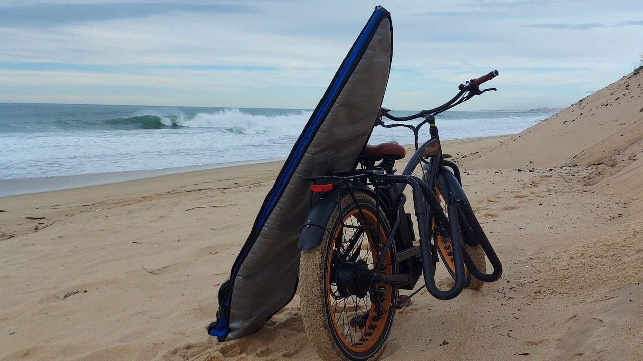Photo of Others in Labenne-Ocean