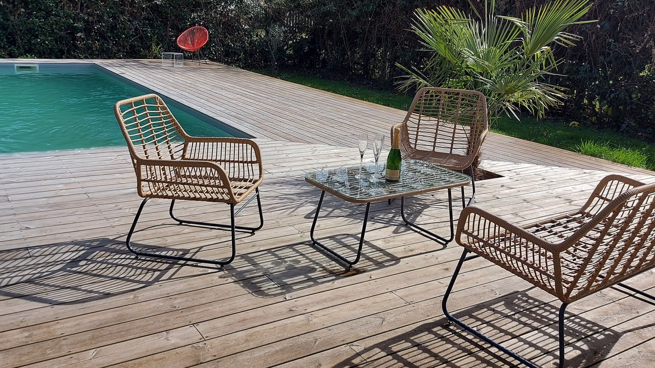 Photo of Outdoor in Labenne-Ocean