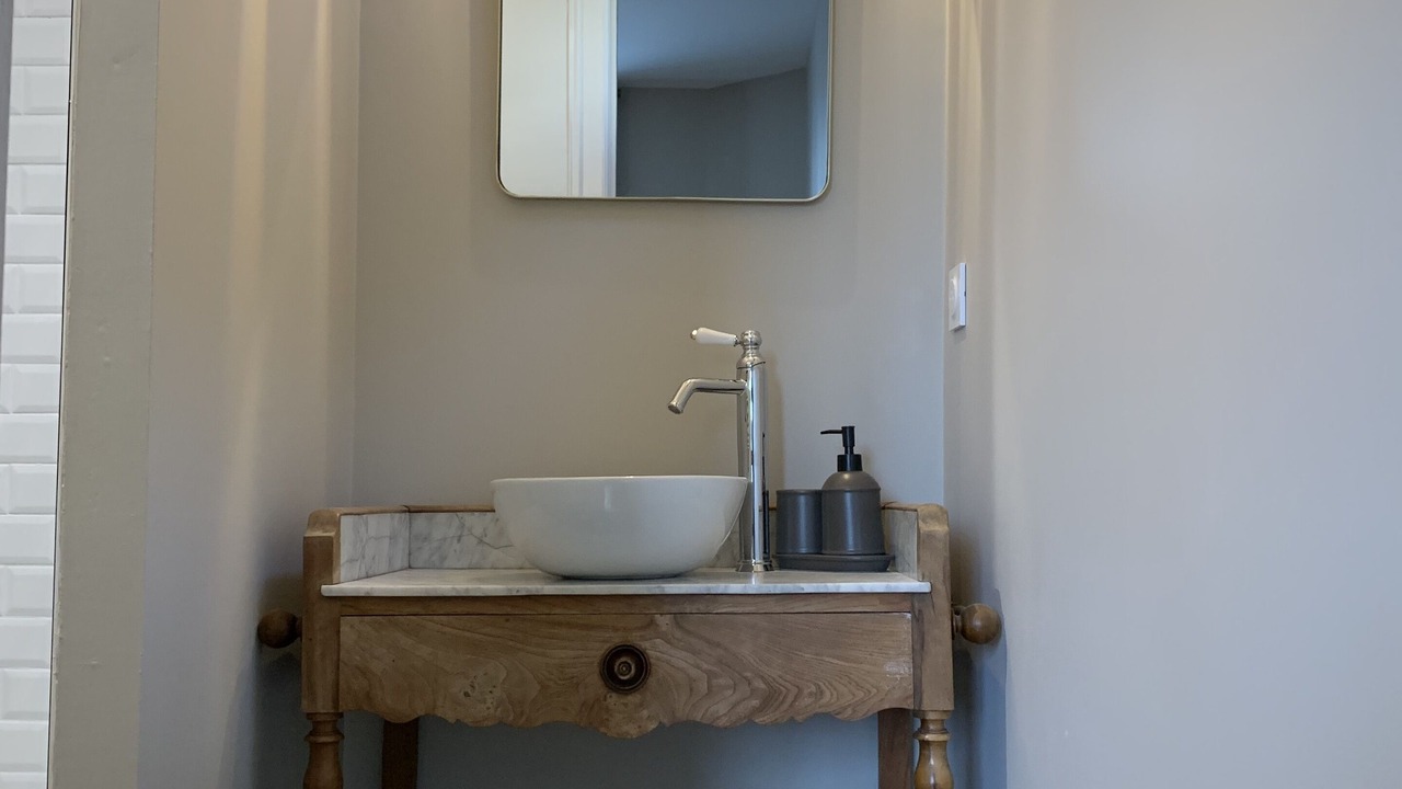 Photo of Bathroom in Mont-de-Marsan
