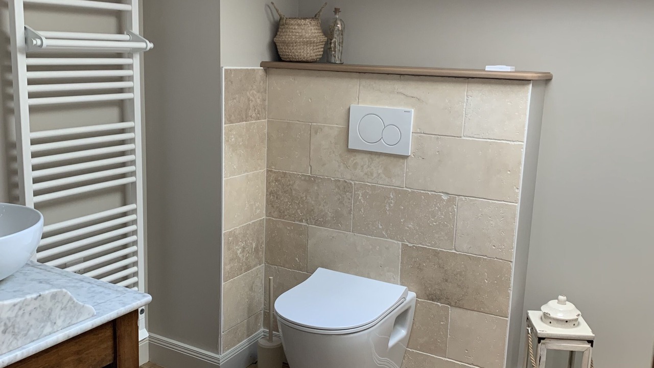 Photo of Bathroom in Mont-de-Marsan