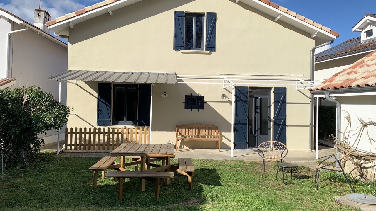 Photo of Outdoor in Mont-de-Marsan