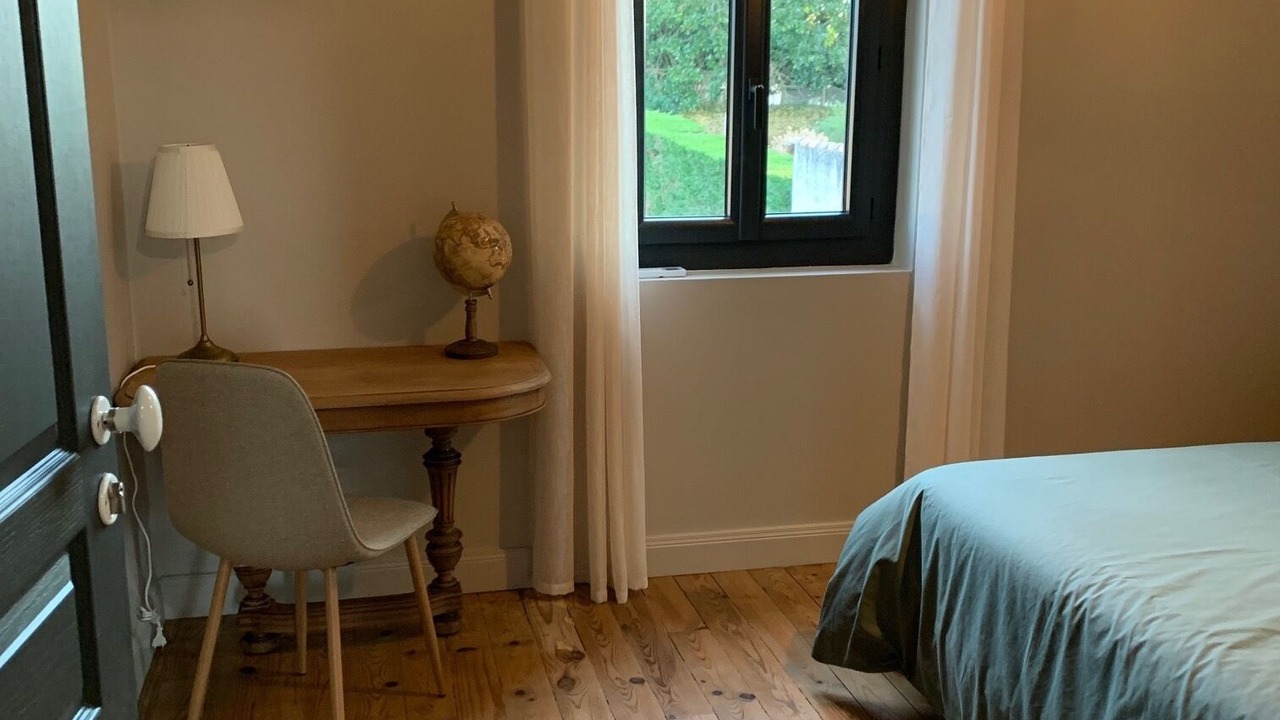 Photo of Bedroom in Mont-de-Marsan