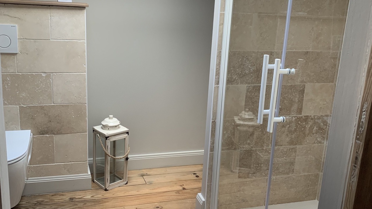Photo of Bathroom in Mont-de-Marsan