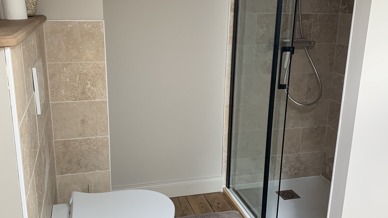 Photo of Bathroom in Mont-de-Marsan