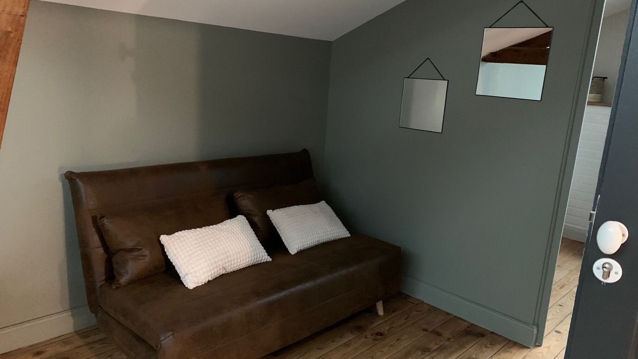 Photo of Livingroom in Mont-de-Marsan