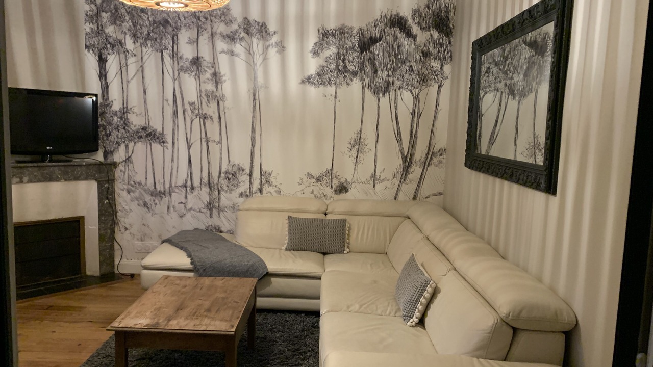 Photo of Livingroom in Mont-de-Marsan