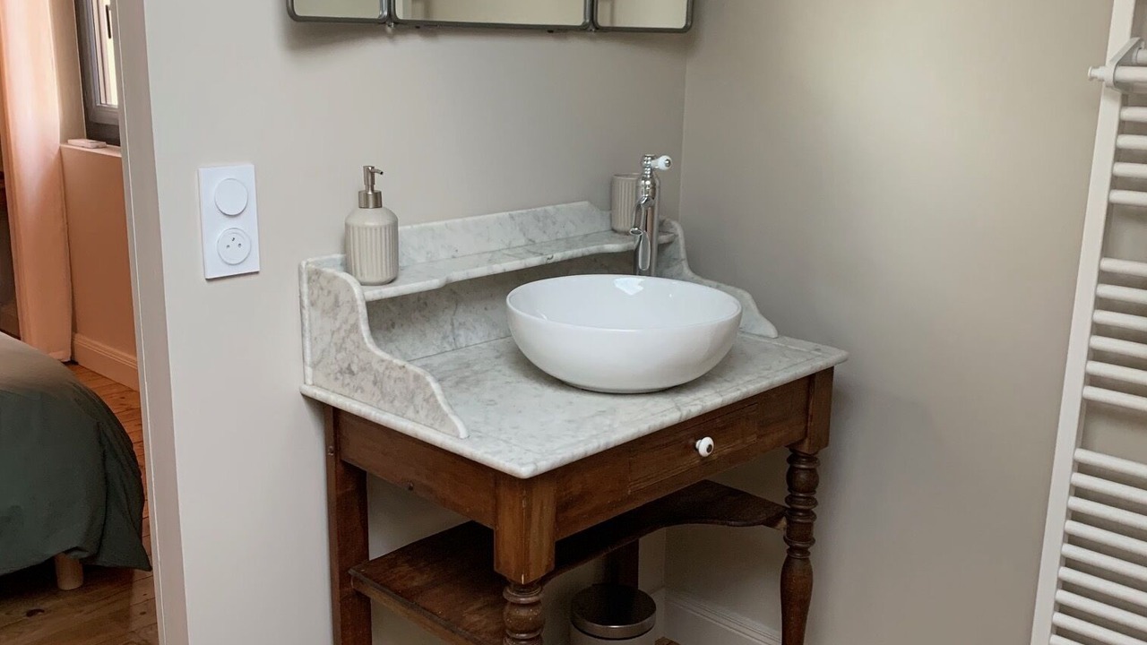 Photo of Bathroom in Mont-de-Marsan