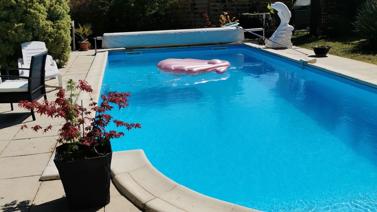 Photo of Outdoor in Le Barp