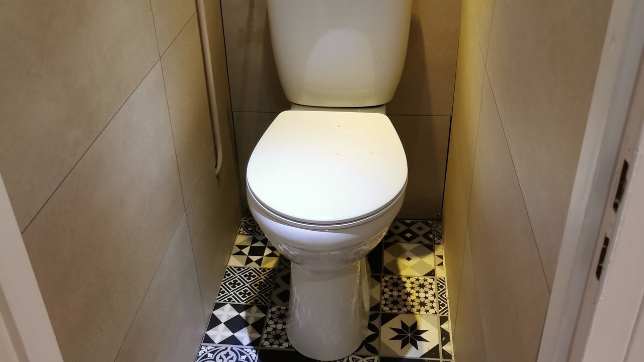 Photo of Bathroom in Le Barp
