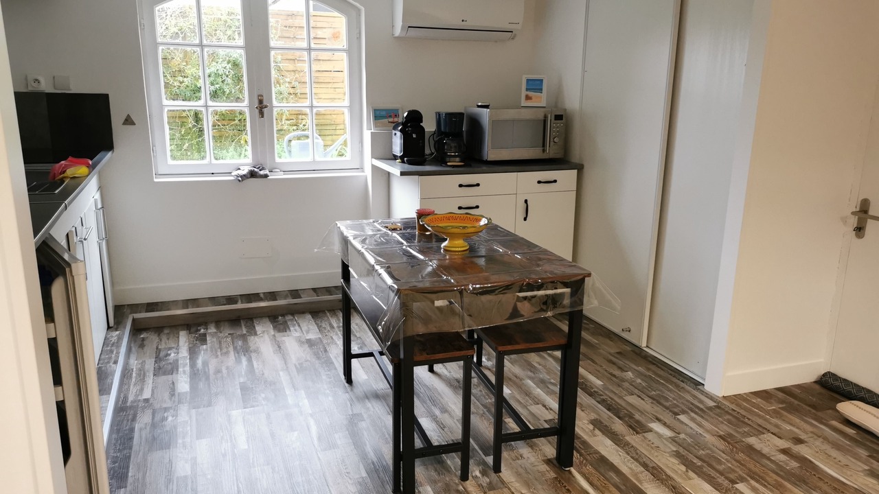 Photo of Kitchen in Le Barp