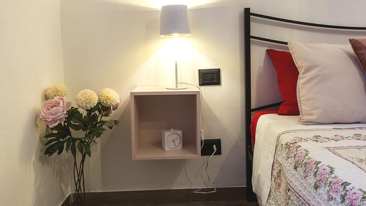 Photo of Bedroom in Careggi Rifredi