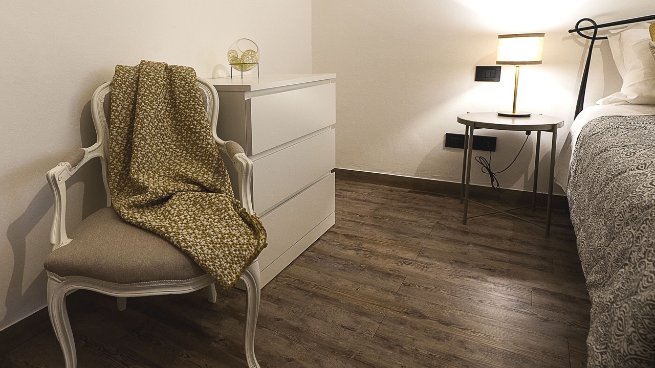 Photo of Bedroom in Careggi Rifredi