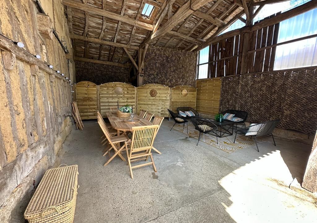 Photo of Outdoor in Saint-Seurin-sur-l'Isle