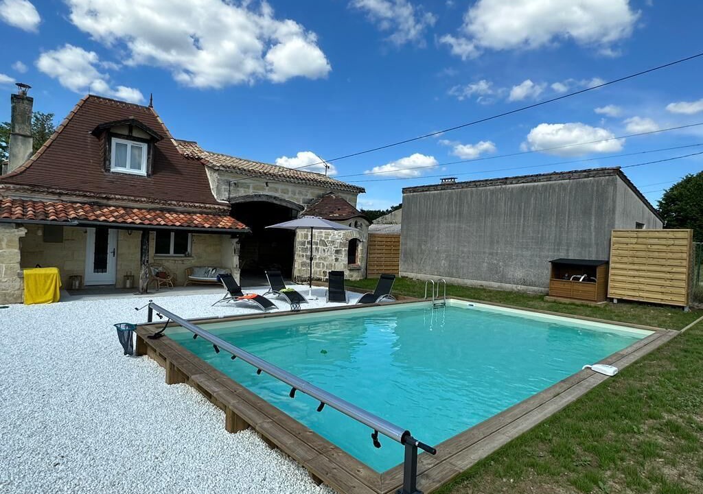 Photo of Outdoor in Saint-Seurin-sur-l'Isle